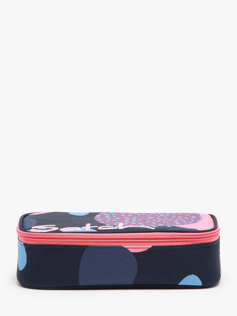 Pennenzak Satch Veelkleurig pencil case 253
