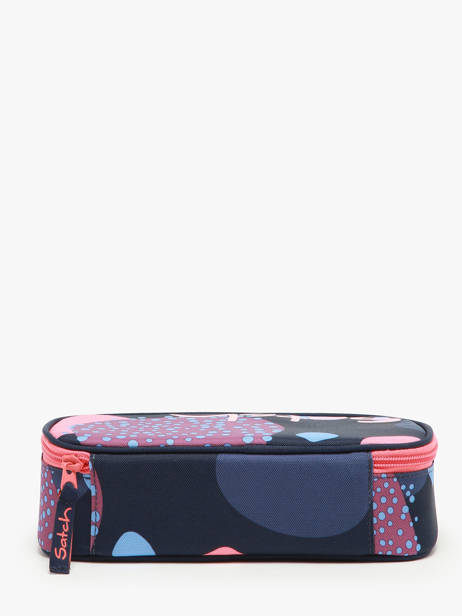 Pennenzak Satch Veelkleurig pencil case 253 ander zicht 1