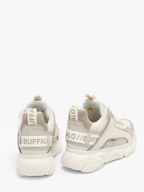 Sneakers Cld Chai Buffalo Beige women 1636175 ander zicht 3