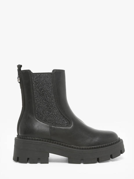 Boots Tamaris Zwart accessoires 43