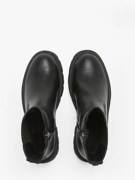 Boots Tamaris Zwart accessoires 43 ander zicht 4