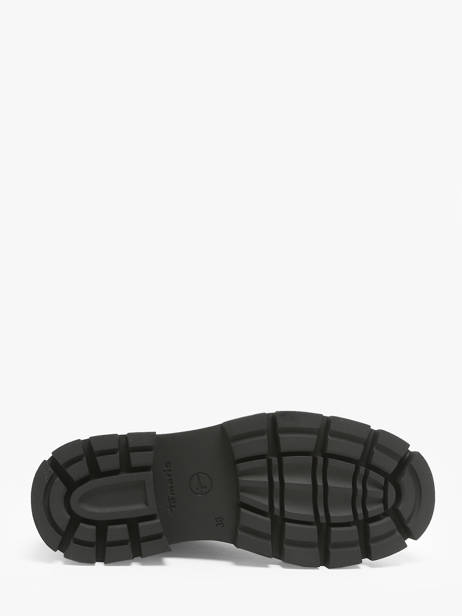 Boots Tamaris Zwart accessoires 43 ander zicht 5