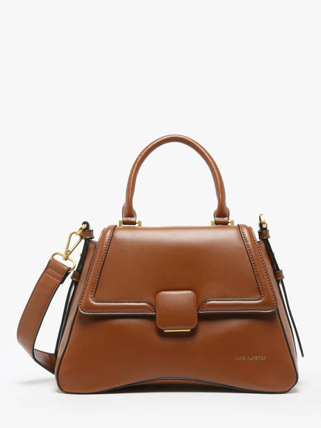 Handtas /cross Body Casual Mac alyster Bruin casual 1