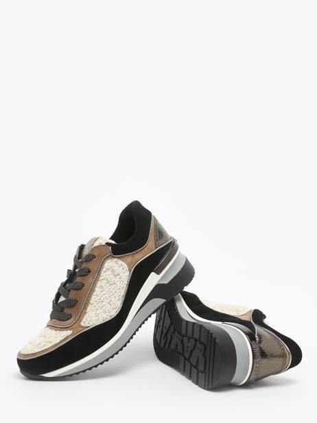 Sneakers Vulina Mam'zelle Veelkleurig accessoires CSIJK69 ander zicht 3