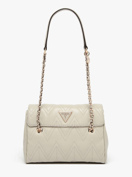 Schoudertas Eda Guess Beige eda QG950520