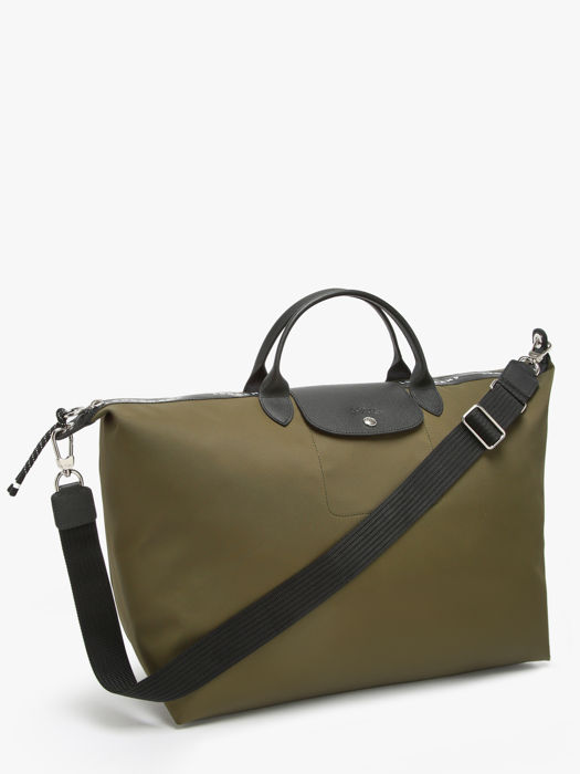 Longchamp Le pliage energy Bagages Groen