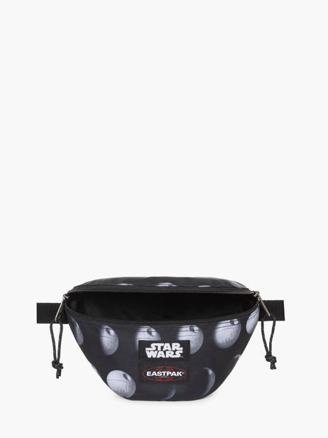 Heuptasje Eastpak Zwart eastpak x star wars K074WAR ander zicht 2