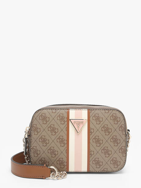 Cross Body Tas Noelle Guess Bruin noelle SS787914