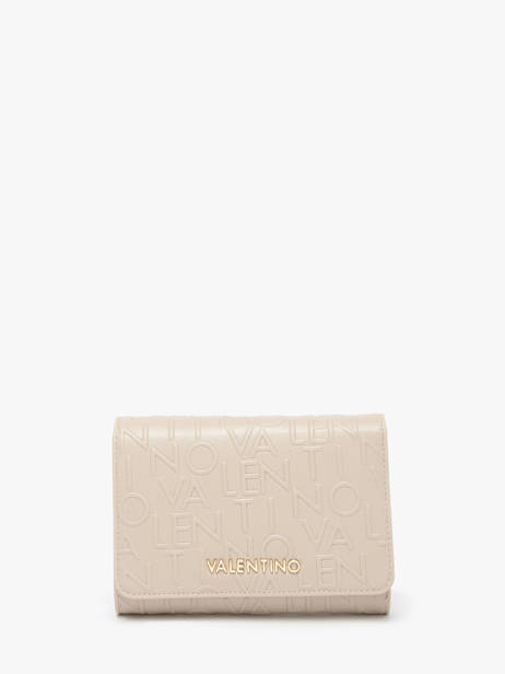 Portefeuille Valentino Bruin relax VPS6V043