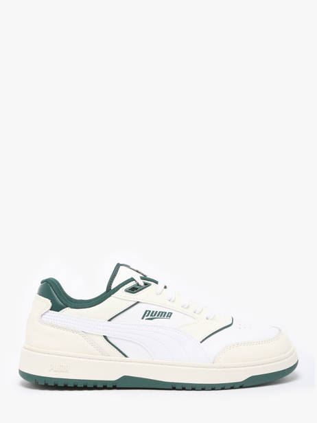 Sneakers Doublecourt Puma Veelkleurig men 39328420