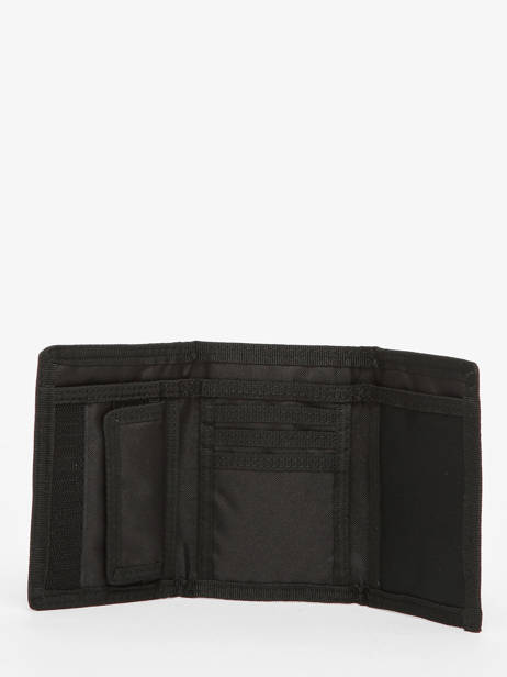 Portefeuille Vans Zwart accessoires VN000C32 ander zicht 1