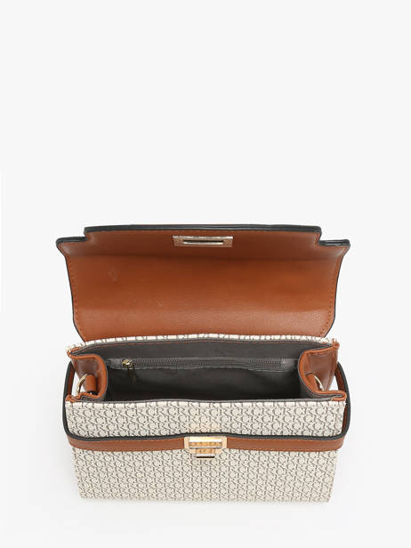 Cross Body Tas Cr Miniprix Bruin cr 2 ander zicht 2