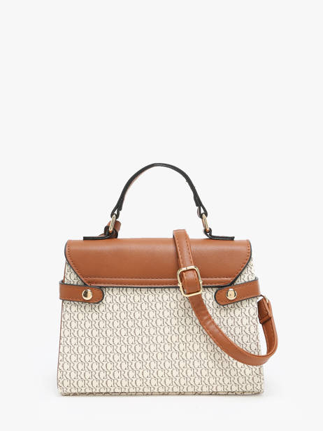 Cross Body Tas Cr Miniprix Bruin cr 2 ander zicht 3
