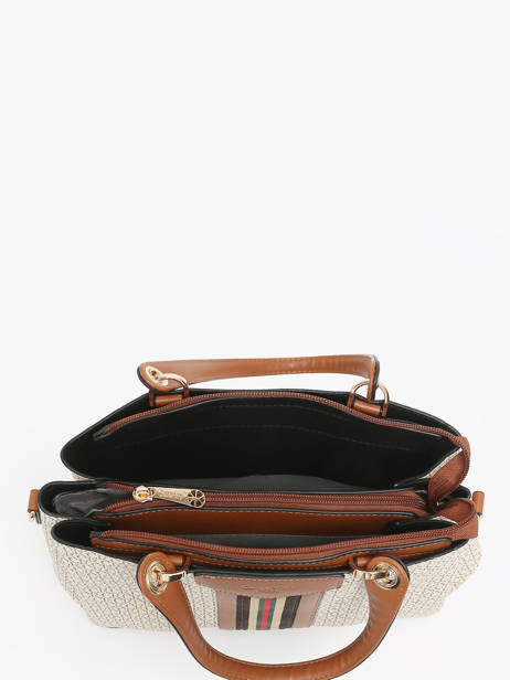 Handtas Cr Miniprix Bruin cr 8 ander zicht 2
