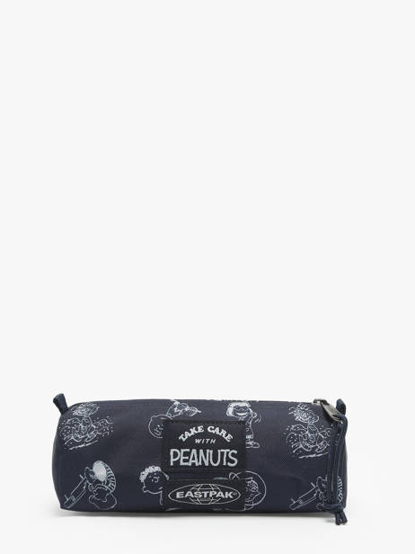 Heuptasje Eastpak Blauw peanuts K498PEA