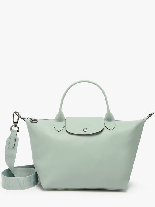 Longchamp Le pliage xtra Handtas Blauw