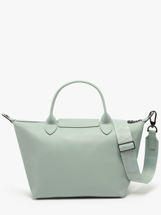 Longchamp Le pliage xtra Handtas Blauw