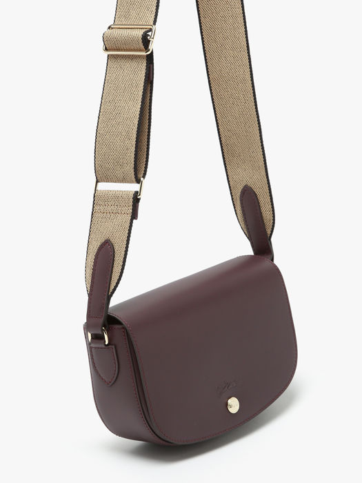 Longchamp Epure timeless Cross bodytas Violet