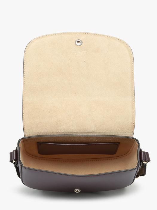 Longchamp Epure timeless Cross bodytas Violet