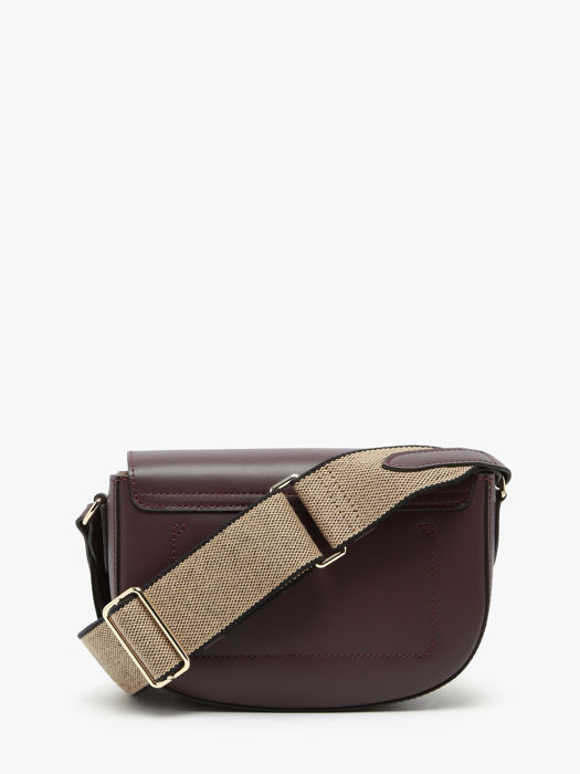 Longchamp Epure timeless Cross bodytas Violet