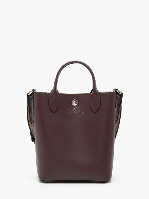 Longchamp Epure timeless Cross bodytas Violet