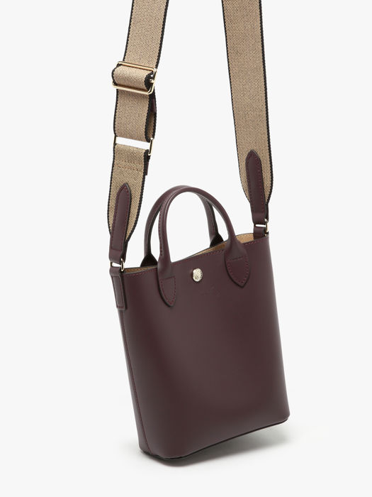 Longchamp Epure timeless Cross bodytas Violet