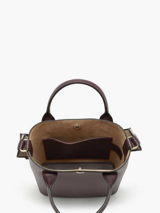 Longchamp Epure timeless Cross bodytas Violet