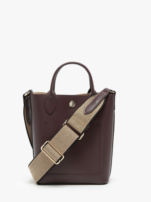Longchamp Epure timeless Cross bodytas Violet