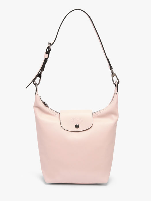 Longchamp Le pliage xtra Schoudertas Roze
