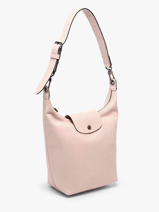 Longchamp Le pliage xtra Schoudertas Roze