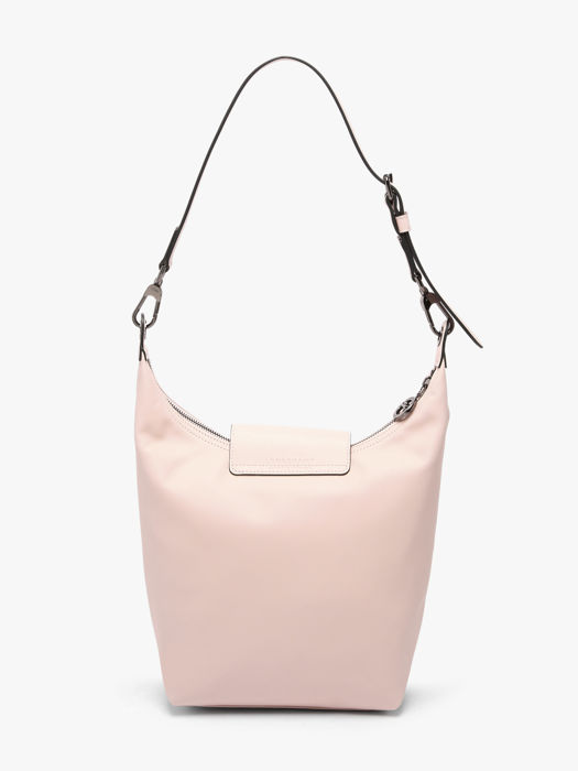 Longchamp Le pliage xtra Schoudertas Roze