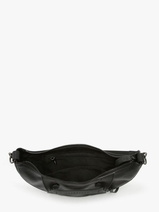 Longchamp Longchamp 3d Cross bodytas Zwart