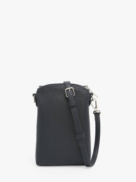 Cross Body Tas Maya Lancaster Blauw maya 86 ander zicht 5