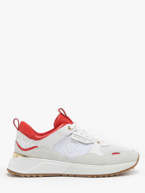 Sneakers Theo Michael kors Wit women 43R5THFS
