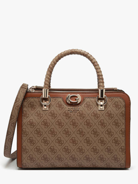Handtas Orlina Logo Guess Bruin orlina logo SG954006