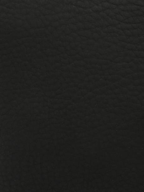 Kaarthouder Muscari Woomen Zwart muscari WMUS90 ander zicht 3