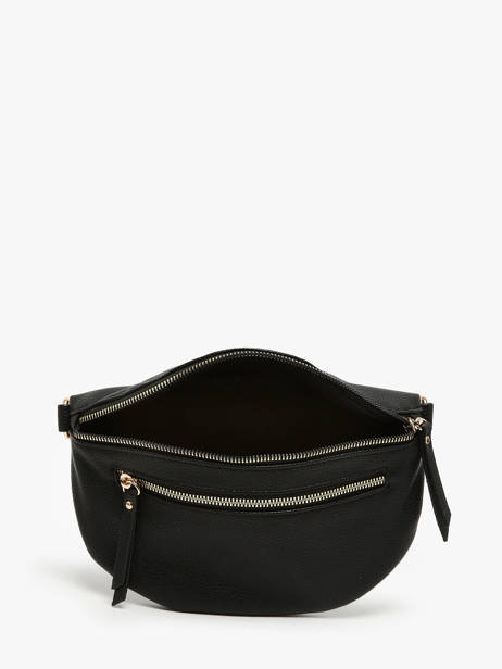 Heuptasje Miniprix Zwart sangle 1 ander zicht 2