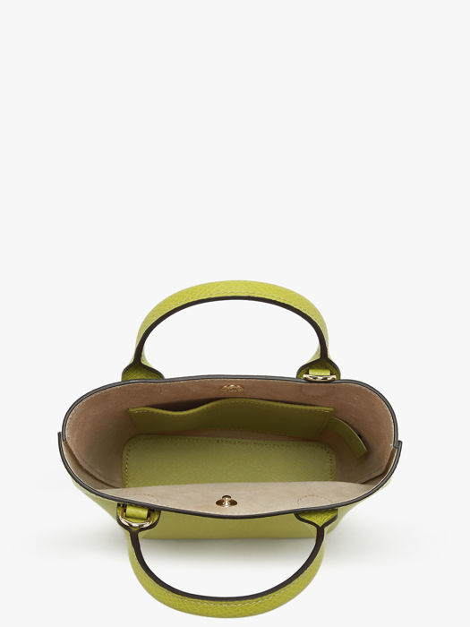Longchamp Epure Cross bodytas Rood