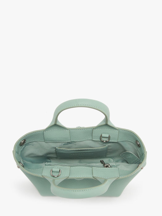 Longchamp Le roseau Cross bodytas Blauw