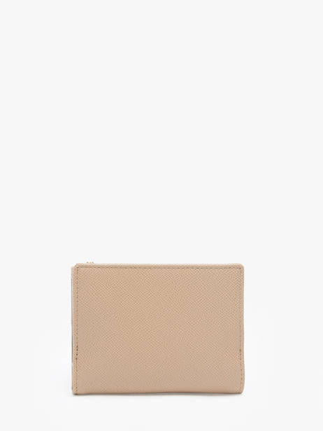 Portefeuille Hexagona Beige cali 258399 ander zicht 3