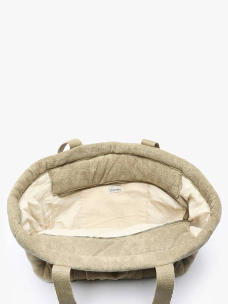 Handtas Alysse Woomen Groen alysse WALY21 ander zicht 3