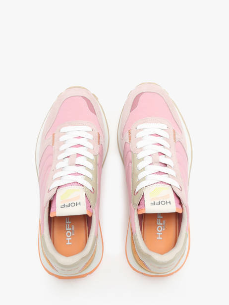 Sneakers Thurii Hoff Roze women 12517001 ander zicht 4