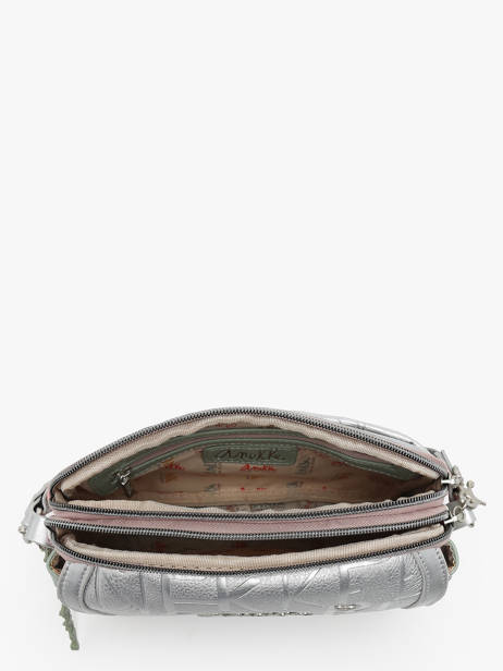 Cross Body Tas Smart Anekke Veelkleurig smart 40603349 ander zicht 3