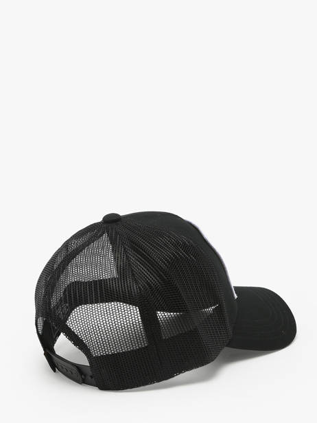 Pet Von dutch Zwart accessoires CAS1BLKA ander zicht 2