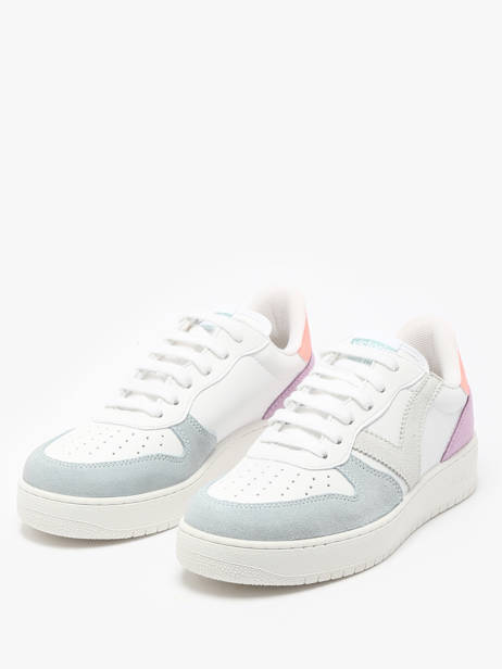 Sneakers Victoria Veelkleurig women 1258246 ander zicht 2
