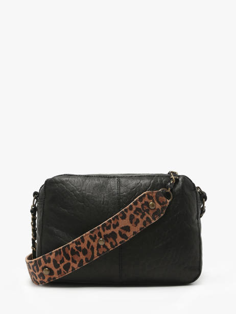 Cross Body Tas Sandi Leder Pieces Veelkleurig sandi 17156609 ander zicht 4