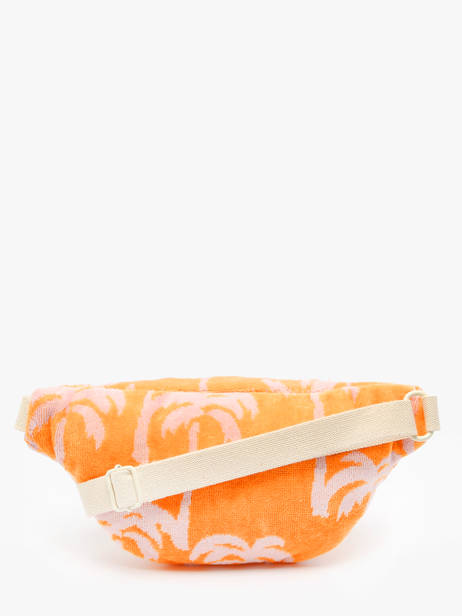 Heuptasje Wouf Oranje tenerife WTO25007 ander zicht 4
