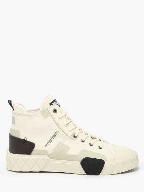 Sneakers Ace City Shell Palladium Wit men 74451180