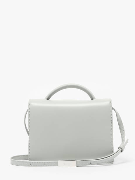 Cross Body Tas Ck Linn Gerecycleerd Polyester Calvin klein jeans Grijs ck linn K613162 ander zicht 4