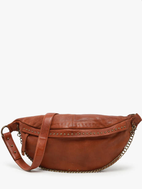 Heuptasje Biba Bruin heritage SUR1L
